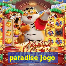 paradise jogo